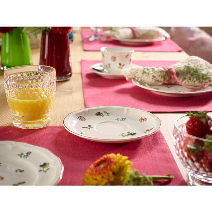 Villeroy & Boch Petite Fleur Frühstücksuntertasse