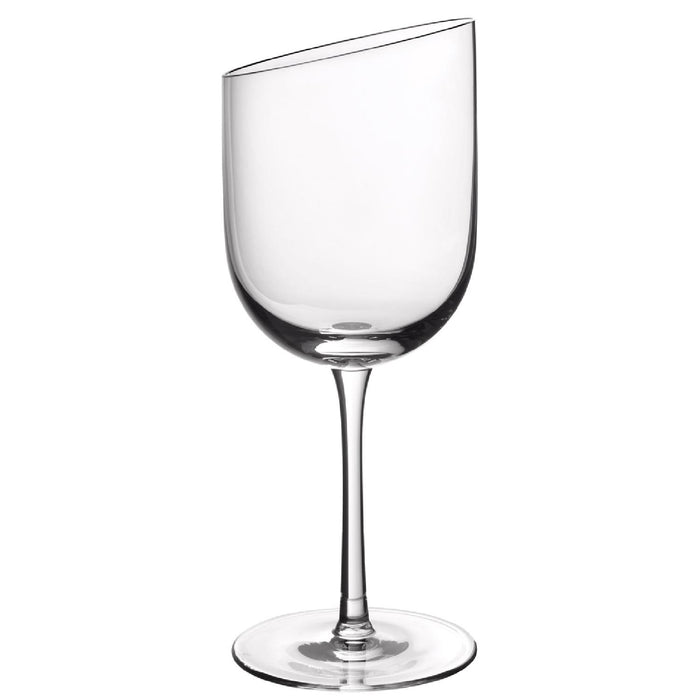 Villeroy & Boch NewMoon Rotweinkelch, Set 4tlg.