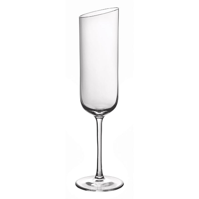 Villeroy & Boch NewMoon Sektkelch, Set 4tlg.
