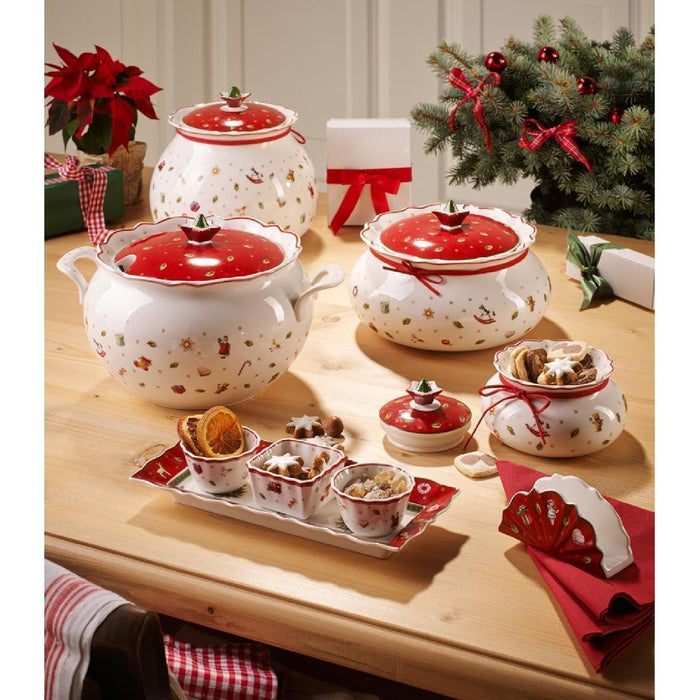 Villeroy & Boch Toy's Delight Dose klein