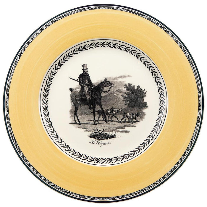 Villeroy & Boch Audun Chasse Speiseteller