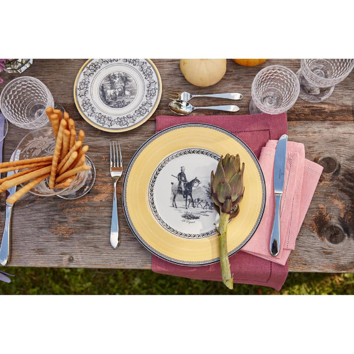 Villeroy & Boch Audun Chasse Speiseteller