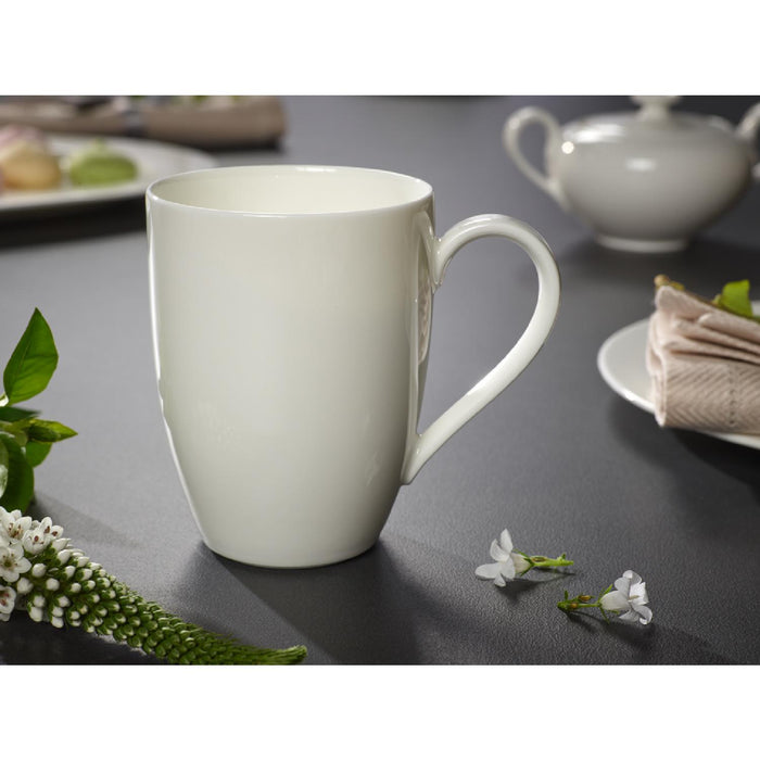 Villeroy & Boch Anmut Becher mit Henkel