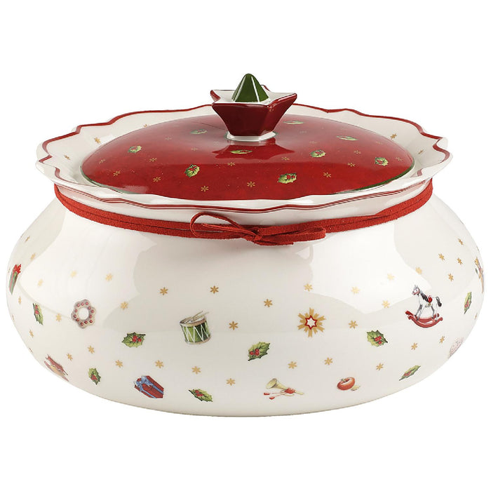 Villeroy & Boch Toy's Delight Dose mittel