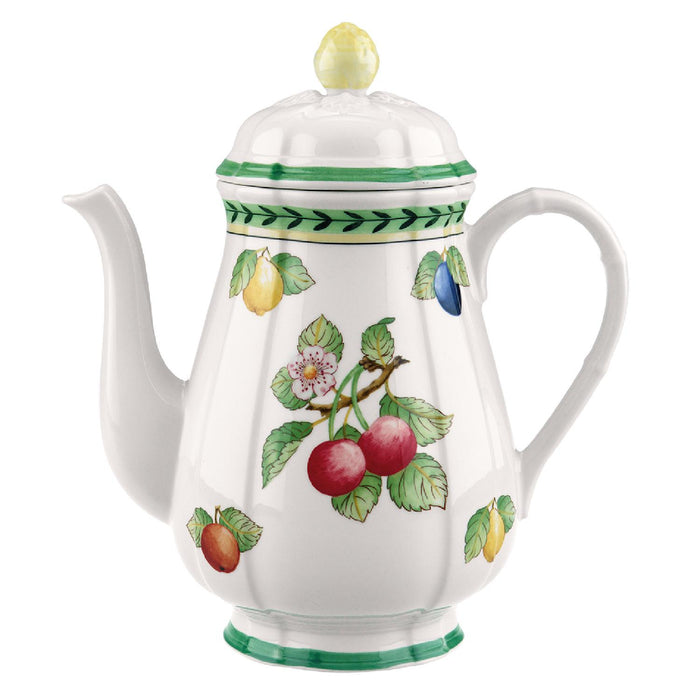 Villeroy & Boch French Garden Fleurence Kaffeekanne 6 Pers.