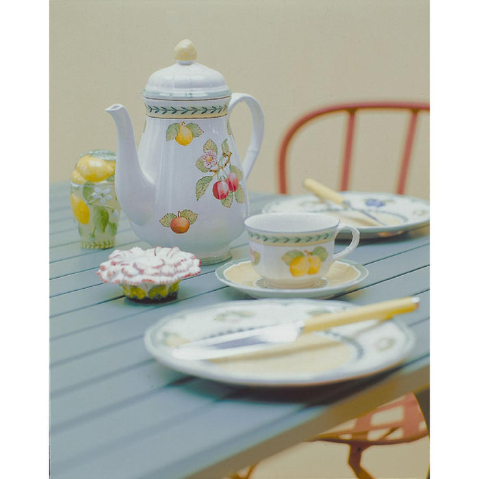 Villeroy & Boch French Garden Fleurence Kaffeekanne 6 Pers.