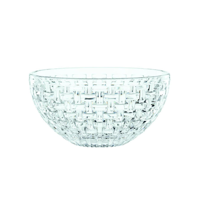 Nachtmann Bossa Nova Schale Storage Set/2 1 Schale 23 cm + 1 Silikondeckel