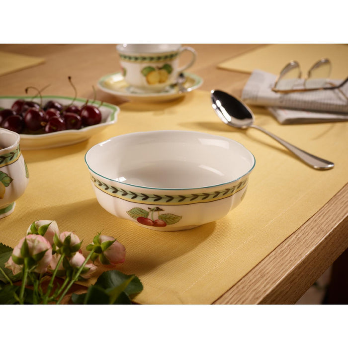 Villeroy & Boch French Garden Fleurence Dessertschale