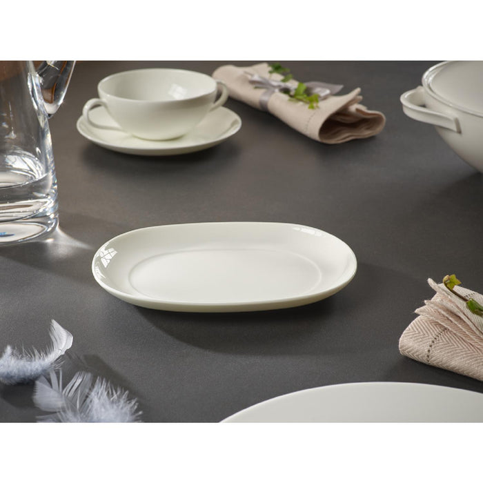 Villeroy & Boch Anmut Beilagenschale/Sauciere-Unterteil