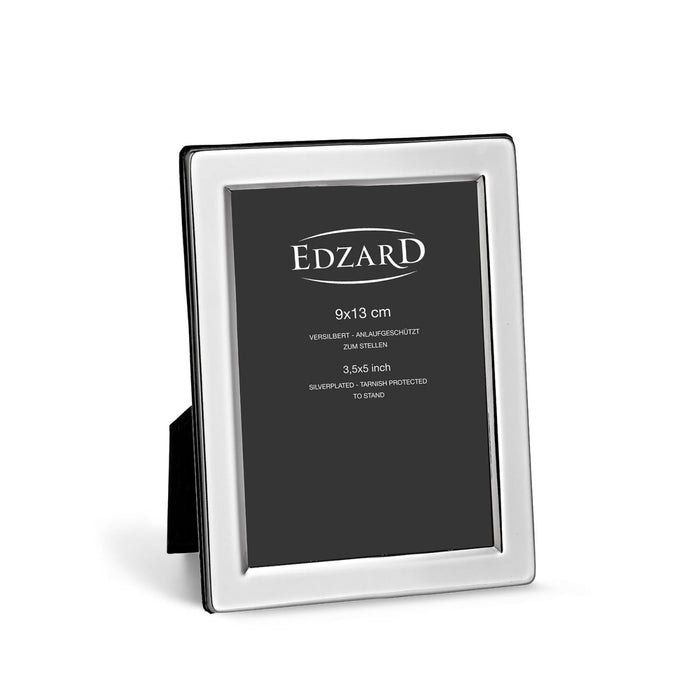 EDZARD Fotorahmen Salerno 9x13 cm
