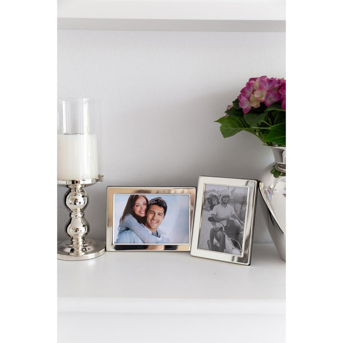 EDZARD Fotorahmen Salerno 9x13 cm