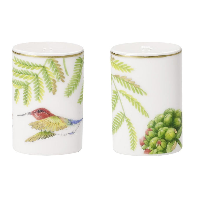 Villeroy & Boch Amazonia Anmut Salz & Pfefferstreuer Set 2tlg.