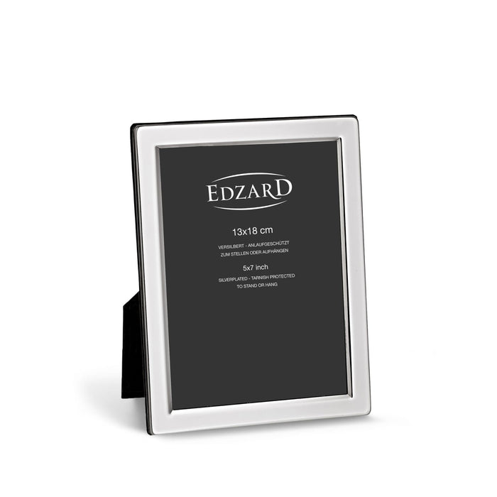 EDZARD Fotorahmen 2er Set Salerno 13x 18 cm