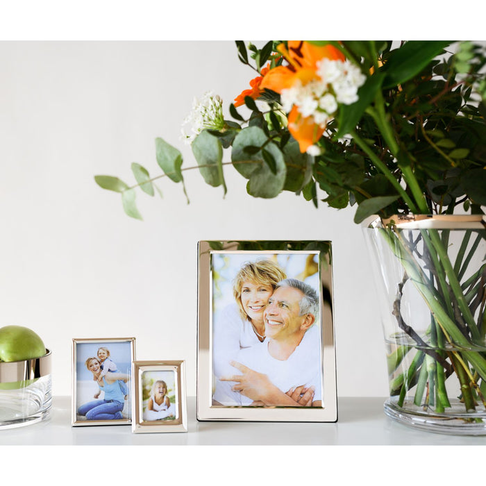 EDZARD Fotorahmen 2er Set Salerno 13x 18 cm