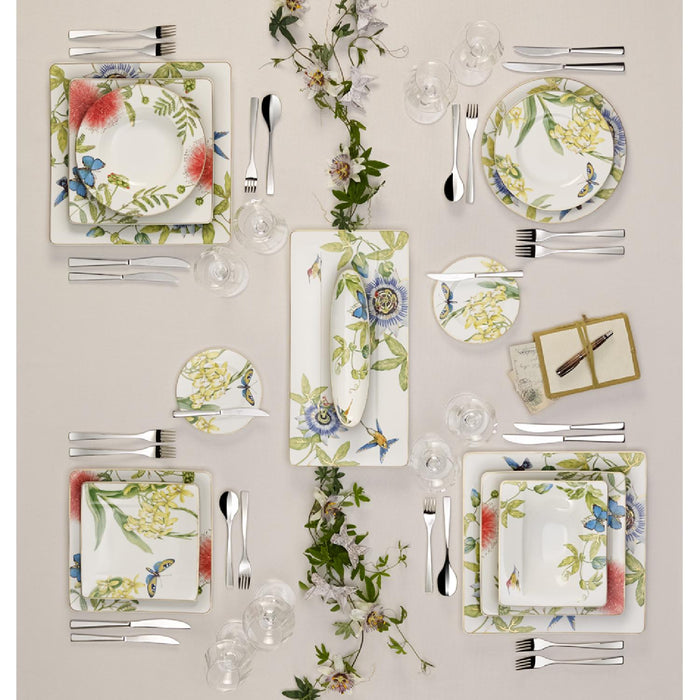 Villeroy & Boch Amazonia Anmut Salz & Pfefferstreuer Set 2tlg.