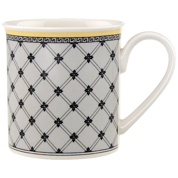 Villeroy & Boch Audun Promenade Becher mit Henkel