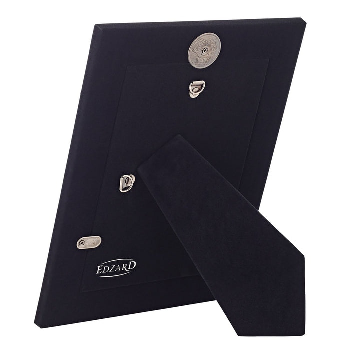 EDZARD Fotorahmen Salerno 20x25 cm