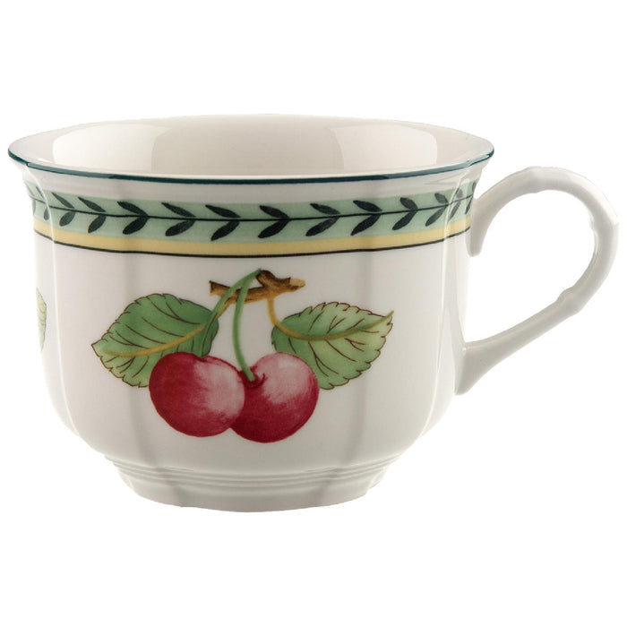 Villeroy & Boch French Garden Fleurence Frühstücksobertasse