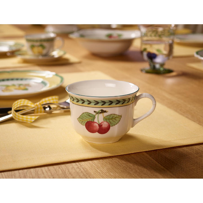 Villeroy & Boch French Garden Fleurence Frühstücksobertasse