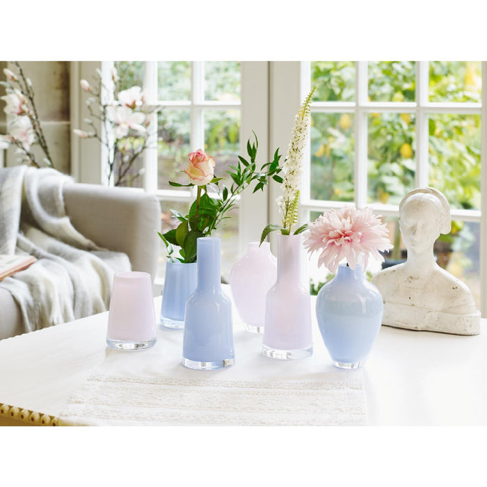 Villeroy & Boch Numa Mini Vase midnight sky