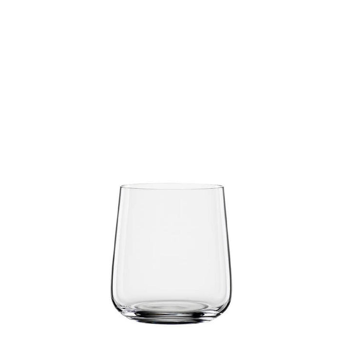 Spiegelau Style Wasserglas, Becher Set, 4er-Set