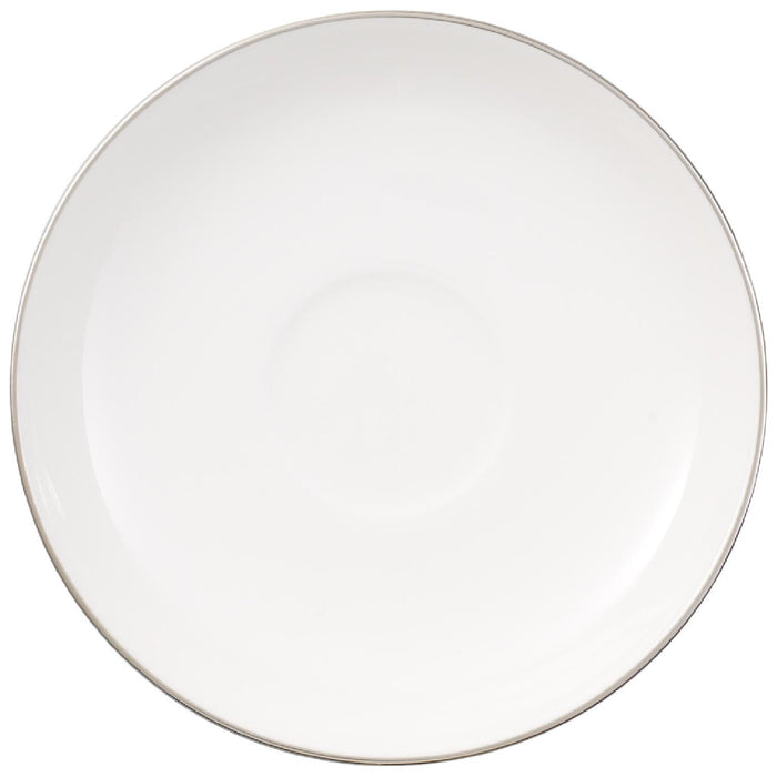 Villeroy & Boch Anmut Platinum No.1 Mokka-/Espressountertasse