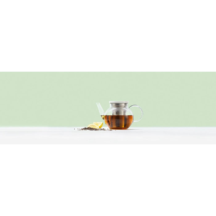 Villeroy & Boch Artesano Hot&Cold Beverages Teekanne Größe S mit Sieb, 0,5 L