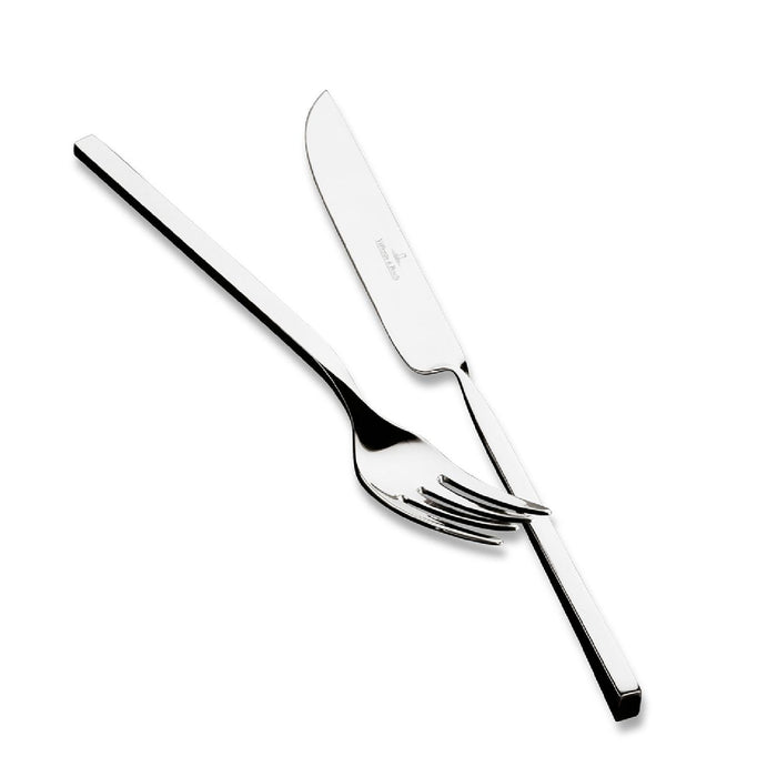 Villeroy & Boch NewWave Steakbesteck Set 12 tlg.