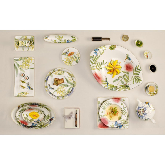 Villeroy & Boch Amazonia Blattschale