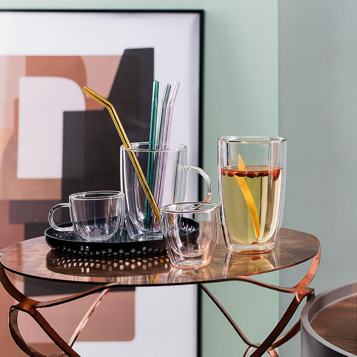 Villeroy & Boch Artesano Hot&Cold Beverages Becher Universal Set 2 tlg.