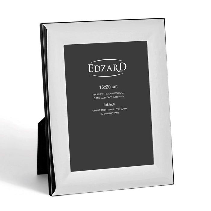 EDZARD Fotorahmen Gela 15x20 cm