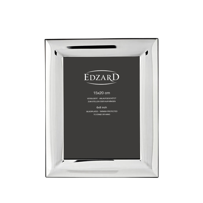 EDZARD Fotorahmen Gela 15x20 cm