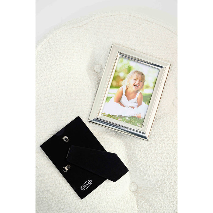 EDZARD Fotorahmen Gela 15x20 cm