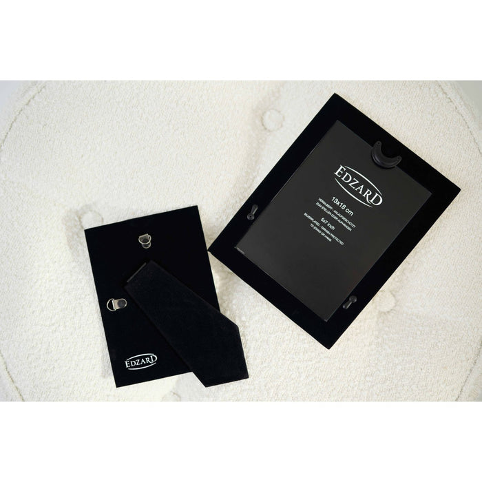 EDZARD Fotorahmen Gela 15x20 cm