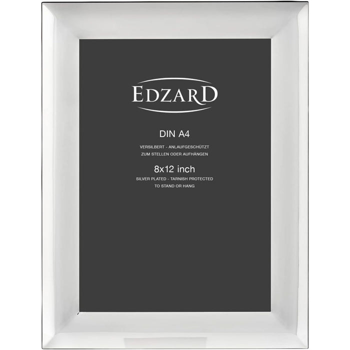 EDZARD Fotorahmen Gela DIN A4