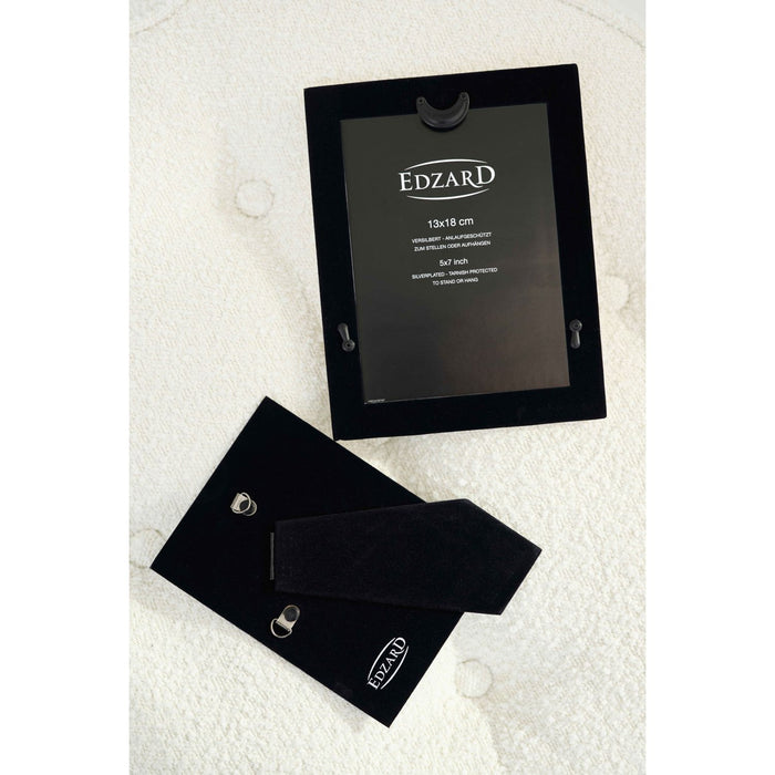 EDZARD Fotorahmen Gela DIN A4