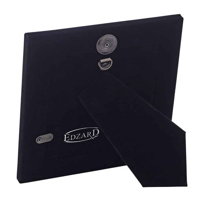 EDZARD Fotorahmen Gela 13x13 cm