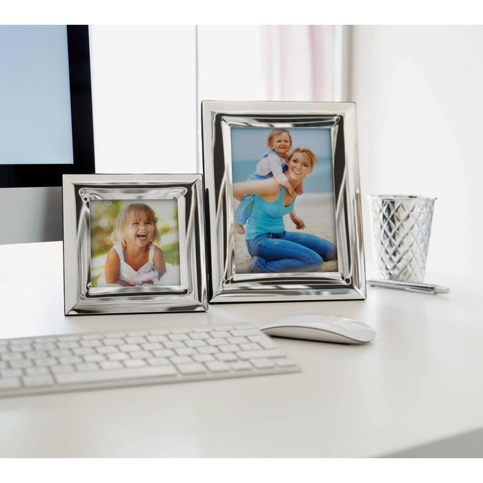 EDZARD Fotorahmen Gela 13x13 cm