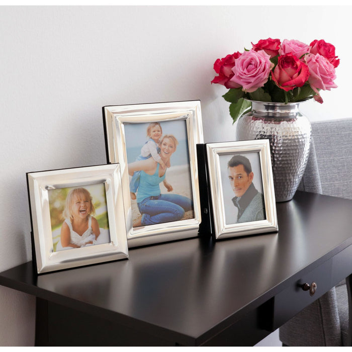 EDZARD Fotorahmen Gela 10x15 cm