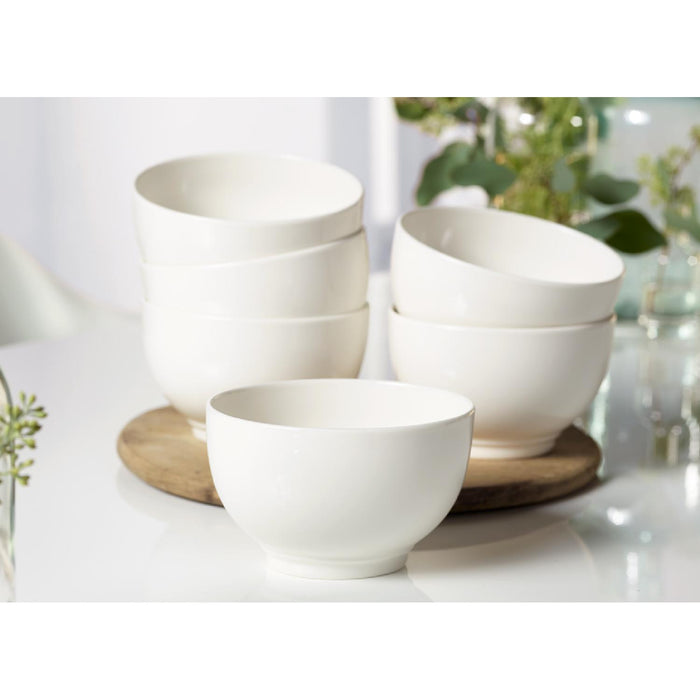 Villeroy & Boch Basic White Bol
