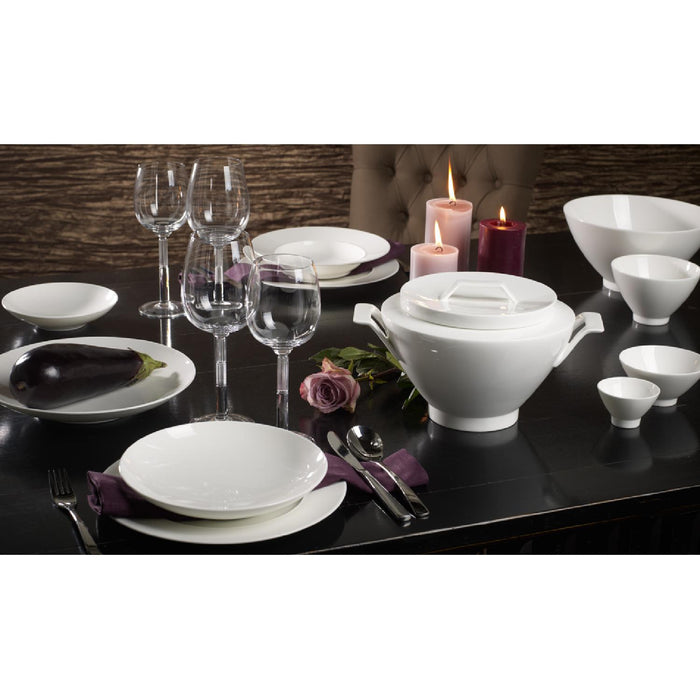 Villeroy & Boch La Classica Nuova Schale flach