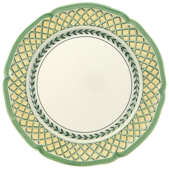 Villeroy & Boch French Garden Orange Speiseteller