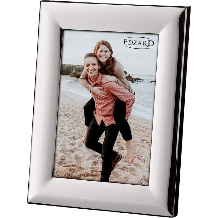 EDZARD Fotorahmen Gela 9x13 cm
