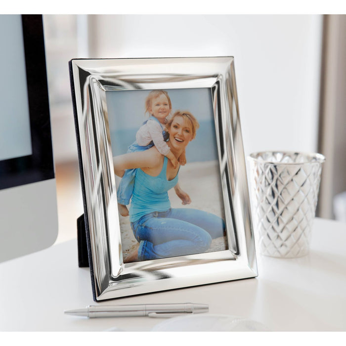 EDZARD Fotorahmen Gela 10x15 cm