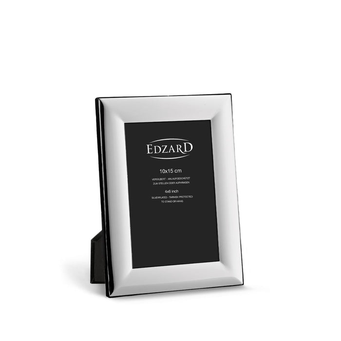 EDZARD Fotorahmen Gela 10x15 cm