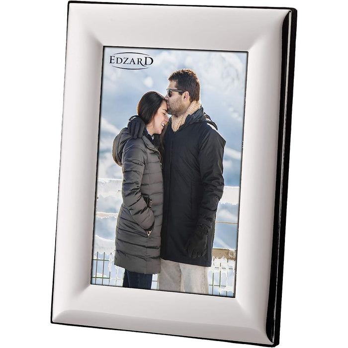 EDZARD Fotorahmen Gela 10x15 cm