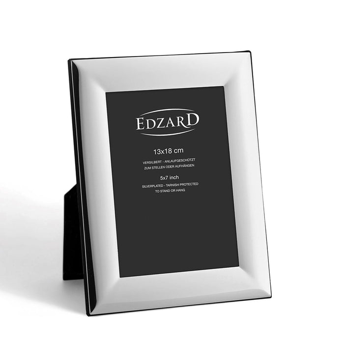 EDZARD Fotorahmen Gela 13x18 cm
