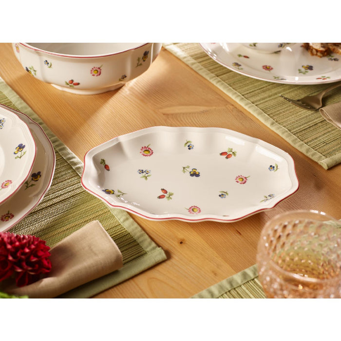 Villeroy & Boch Petite Fleur Beilagenschale