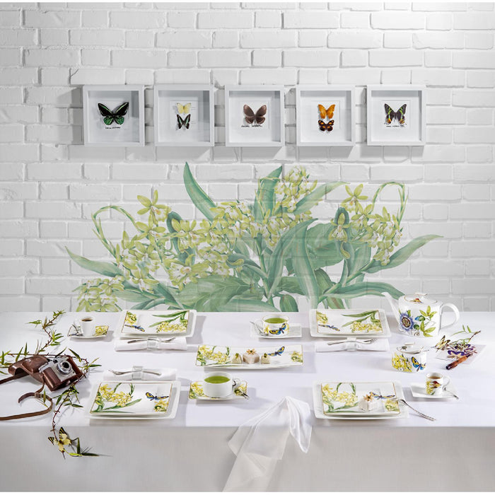 Villeroy & Boch Amazonia Teeobertasse