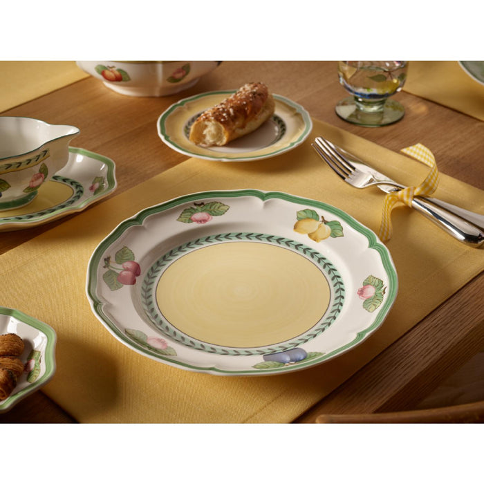 Villeroy & Boch French Garden Fleurence Speiseteller